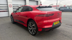 Jaguar I-Pace 294kW EV400 HSE Black 90kWh 5dr Auto 11kW Charger Electric Estate